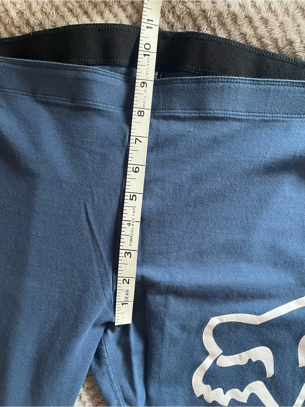 Fox Racing Leggings - Picture 7 of 9